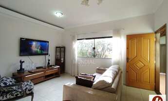 Imagem 3: Casa (térrea na rua) 3 dormitórios/suite, cozinha planejada