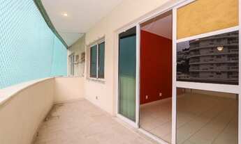 Imagem 3: RIO DE JANEIRO - Apartamento Padrão - Catete Catete