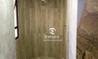 Imagem 7: Apartamento à venda, 147 m² por R$ 674.000,00 - Vila Assunção - Santo André/SP