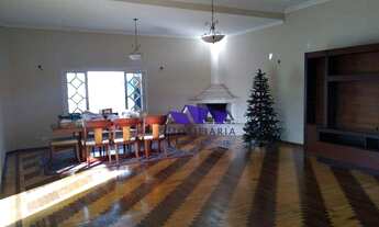 Imagem 5: SOBRADO DE ALTO PADRÃO COM 4 DORMITORIOS NO CONDOMINIO PASSARGADA C