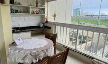 Imagem: OPORTUNIDADE no Vila Allegro, 1 VAGA, VARANDA