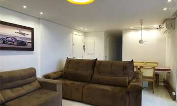 Imagem 4: São Paulo - Apartamento Padrão - SANTANA