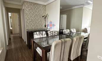 Imagem 5: Apartamento para Venda em Curitiba, Água Verde, 3 dormitórios, 1 suíte, 2 banheiros, 2 vag