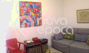 Imagem 6: Rio de Janeiro - Apartamento Padrão - Santa Teresa