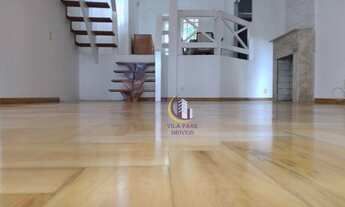 Imagem 6: Sobrado 5 dormitórios, 427 m² 6 Vagas, Piscina, Churrasqueira, Granja Viana - Cotia/SP