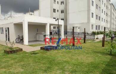 Imagem 2: Apartamento Novo, 2/4 com excelente localização