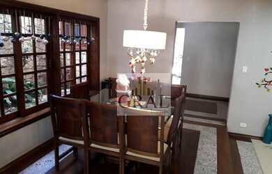 Imagem 4: Sobrado à venda, 431 m² por R$ 1.350.000,00 - Centro - São Bernardo do Campo/SP