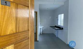 Imagem: Apartamento de 46M² para venda, sendo com