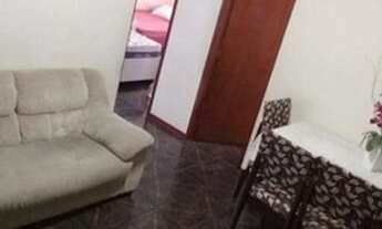 Imagem 3: Apartamento à venda, 57 m² por R$ 185.000,00 - Ariston - Carapicuíba/SP