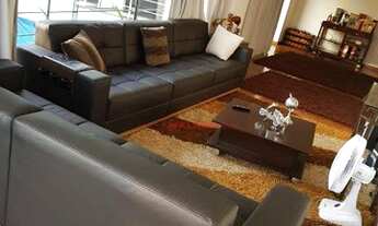 Imagem: Sobrado com 6 dormitórios à venda, 750