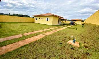 Imagem 7: Fazenda/Sítio/Chácara para venda possui 1000 metros quadrados com 3 quartos