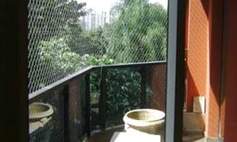 Imagem 2: São Paulo - Apartamento Padrão - PACAEMBÚ