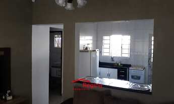 Imagem 3: CASA PARA VENDER COM 2 DORMITÓRIOS EM CAÇAPAVA