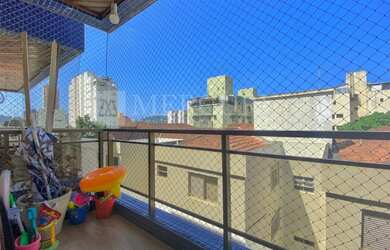 Imagem 7: Apartamento com 3 dormitórios à venda, 105 m² por R$ 400.000,00 - Praia da Enseada - Guaru