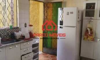 Imagem 7: Casa com 4 dormitórios para alugar em Belo Horizonte