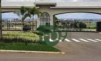 Imagem: Terreno à venda, 356 m² por R$ 265.000,00