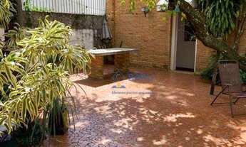 Imagem 4: Casa com 4 dormitórios, 439 m² - venda por R$ 9.100.000,00 ou aluguel por R$ 14.000,00/mês