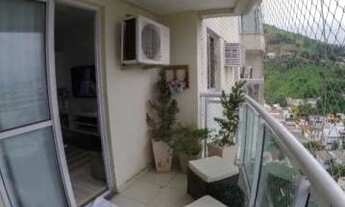 Imagem 7: Apto 3 quartos sendo 1 suíte no PRIME RESIDENCES