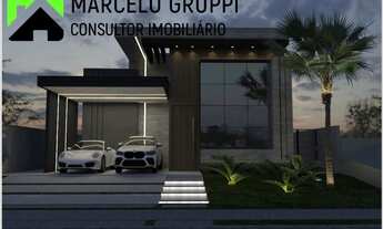 Imagem 5: Casa em Condomínio para Venda em Indaiatuba, Jardim Maison Du Parc, 4 dormitórios, 4 suíte