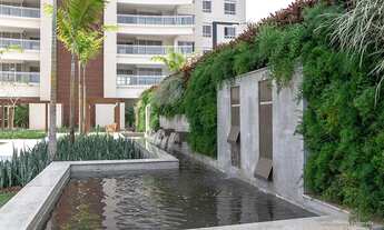 Imagem 5: Apartamento para Venda em Limeira, Jardim Aquarius, 4 dormitórios, 4 suítes, 2 banheiros