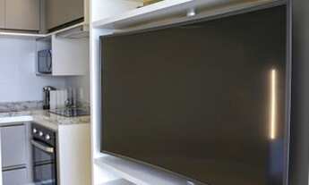 Imagem 7: Apartamento à Venda - Consolação, 1 Quarto, 36 m2