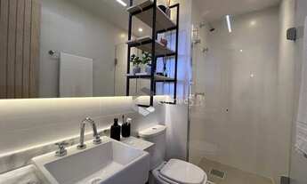 Imagem 7: Studio com 1 dormitório à venda, 36 m² por R$ 645.204,00 - Boa Vista - Porto Alegre/RS