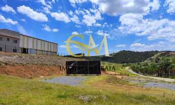 Imagem 5: Área industrial em Atibaia