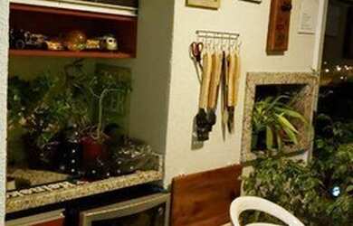 Imagem 7: Apartamento com 2 dormitórios à venda, 72 m² por R$ 440.000,00 - Vera Cruz - Caçapava/SP