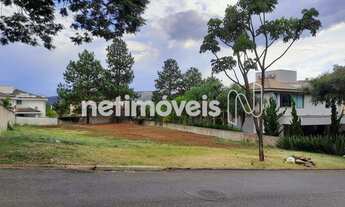 Imagem 4: Venda Lote em condomínio Alphaville - Lagoa dos Ingleses Nova Lima