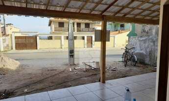 Imagem 2: Casa com 3 dormitórios à venda, 104 m² por R$ 425.000 - Ponta Negra - Maricá/RJ