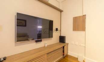 Imagem 6: Apartamento Venda 4 Dormitórios - 208 m² Higienópolis