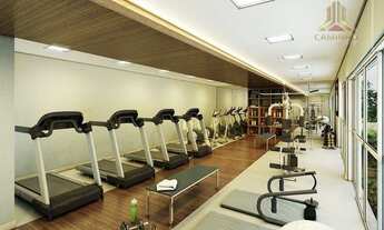 Imagem 3: Apartamento novo de dois dormitórios próximo a PUC