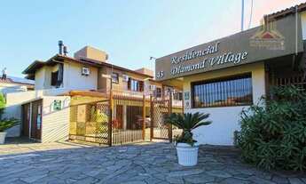 Imagem 2: Vendo sobrado em condomínio horizontal fechado próximo ao BarraShoppingSul em Porto Alegre