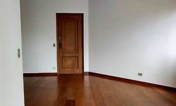 Imagem 3: Apartamento com 3 dormitórios para alugar, 97 m² por R$ 2.800,00/mês - Vila Clementino - S