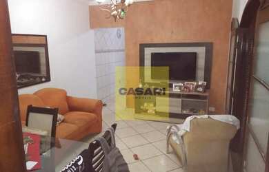 Imagem 3: Casa com 2 dormitórios à venda, 150 m² - Planalto - São Bernardo do Campo/SP