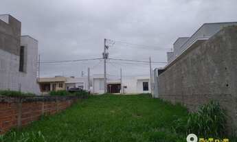 Imagem 2: Terreno à venda, 180 m² por R$ 145.000 - Condomínio Parque Imperial - Salto/SP