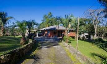 Imagem: Chácara com 3 dormitórios à venda, 29445