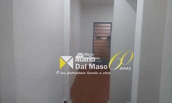 Imagem 6: Casa com 2 dormitórios para alugar, 150 m² por R$ 3.000,00/mês - Moema Índios - São Paulo