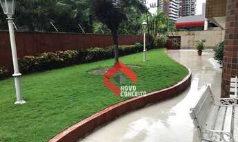 Imagem 6: Apartamento Duplex à venda, 499 m² por R$ 1.099.000,00 - Meireles - Fortaleza/CE