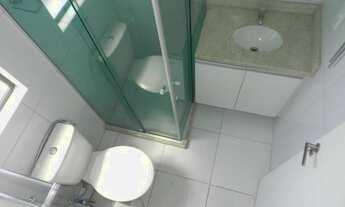 Imagem 5: Apartamento para venda com 55 metros mobiliado, quadrados com 2 quartos em Madalena - Reci