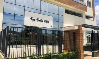 Imagem 4: Apartamento de 70m2 com 2 quartos e uma