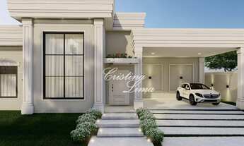 Imagem 7: Casa com 3 dormitórios à venda, 200 m² por R$ 1.390.000,00 - Jardim Pancera - Toledo/PR