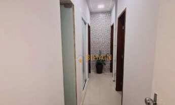 Imagem 7: Cobertura com 3 dormitórios à venda, 221 m² por R$ 1.300.000,00 - Gutierrez - Belo Horizon