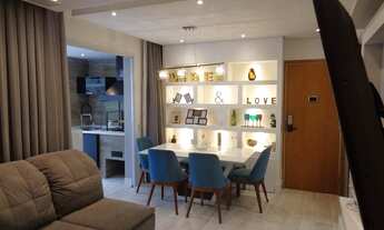 Imagem 2: Apartamento à venda, 98 m² por R$ 1.275.000,00 - Alto da Boa Vista - São Paulo/SP