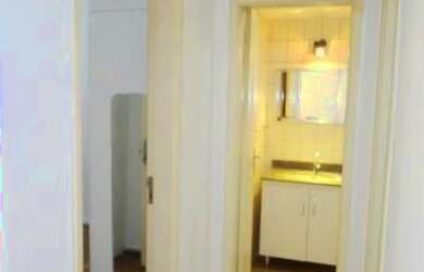 Imagem 3: Apartamento com 1 dormitório para alugar, 55 m² por R$ 1.500,00/mês - Consolação - São Pau