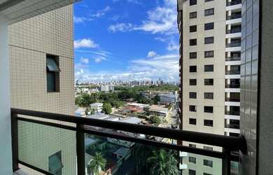 Imagem 5: Condomínio Thiago de Mello, 3 quartos, Dom Pedro, Mobiliado