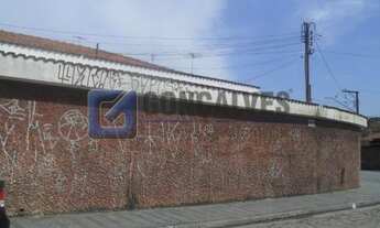 Imagem 2: SAO BERNARDO DO CAMPO - Residential / Home - JARDIM SILVINA