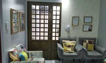 Imagem 5: Aconchegante residência com piscina no bairro Duque de Caxias