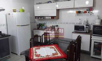 Imagem 7: Sobrado com 2 dormitórios à venda, 182 m² - Baeta Neves - São Bernardo do Campo/SP