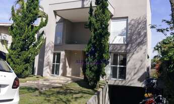 Imagem 3: Sobrado com 4 dormitórios à venda, 488 m² por R$ 4.500.000,00 - Alphaville 06 - Santana de